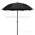 photo print outdoor beach umbrella,windproof beach umbrella